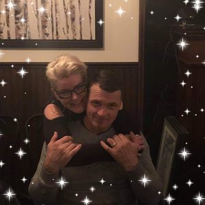 Meet your Posher, Alain martine